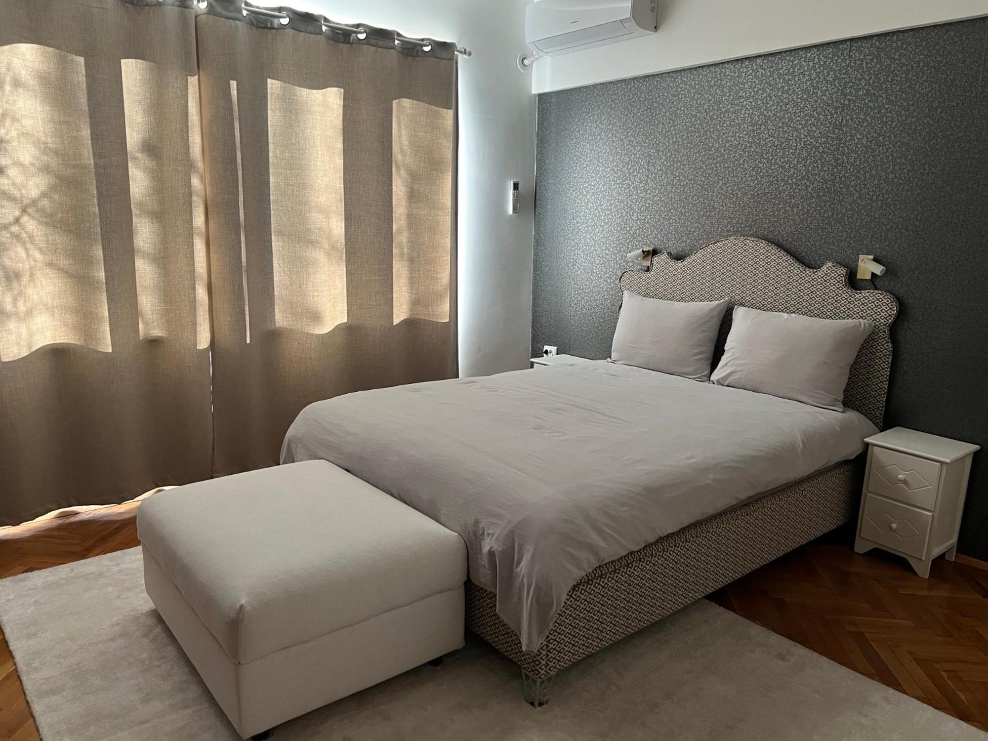 Apartment Super Center *